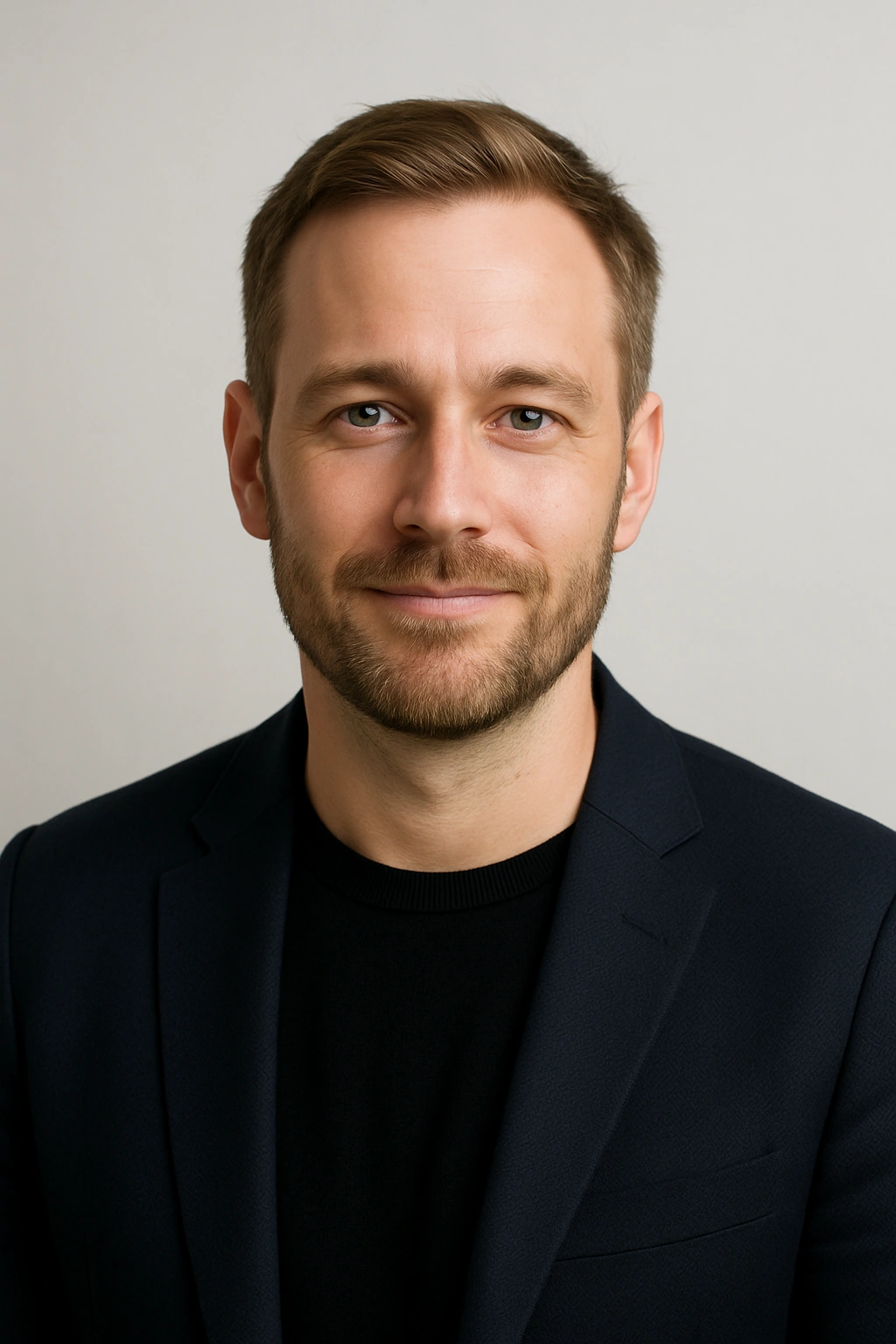 Erik Lindgren